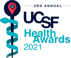 UCSF New Life Sciences Diagnostic 2021 Winner